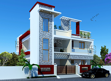 Construction Firm in Nanganallur