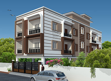 Best Exterior Designs