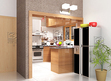 Best Interior Design in Nanganallur